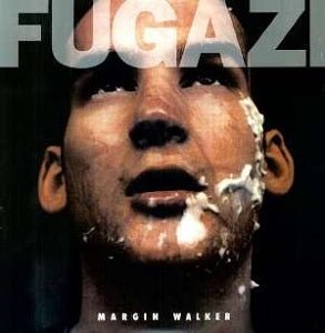 Fugazi - Margin Walker 12" - Vinyl - Dischord