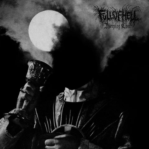 Full Of Hell - Weeping Choir LP - Vinyl - Relapse