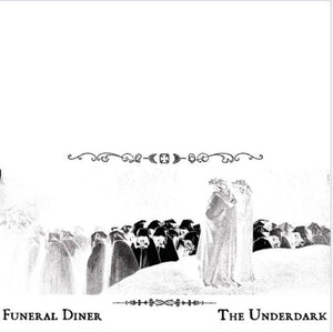Funeral Diner - The Underdark LP - Vinyl - Repeater