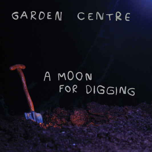 Garden Centre - A Moon For Digging LP - Vinyl - Specialist Subject Records