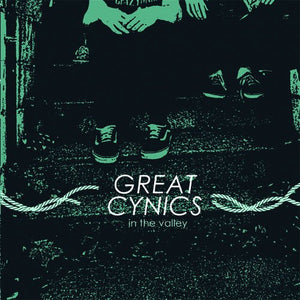 Great Cynics - In the Valley 7" - Vinyl - Kind Of Like