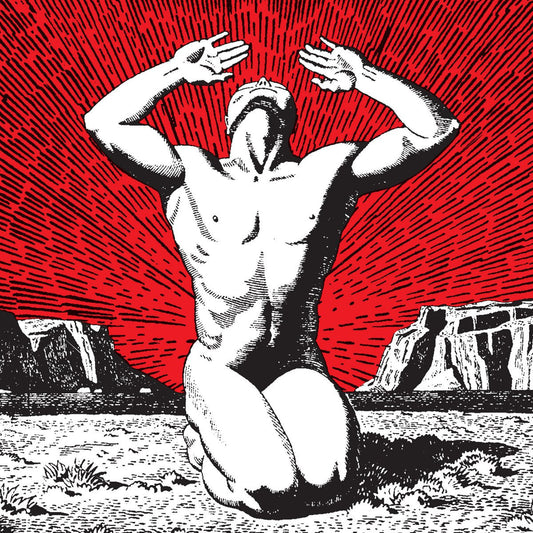 Great Falls / Thou - Split 7" - Vinyl - Hell Comes Home