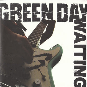 Green Day - Waiting 7" - Vinyl - Adeline
