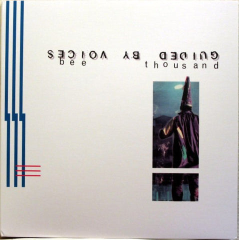 Guided By Voices - Bee Thousand LP - Vinyl - Scat