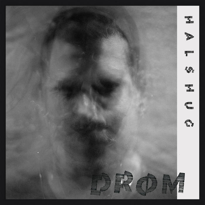 Halshug - Drøm LP - Vinyl - Southern Lord