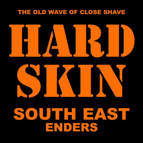 Hard Skin - South East Enders LP - Vinyl - JT Classics