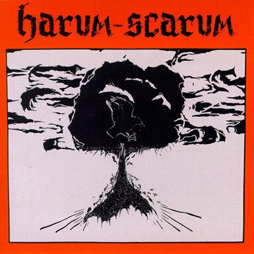 Harum-Scarum - Suppose We Try LP - Vinyl - Skuld