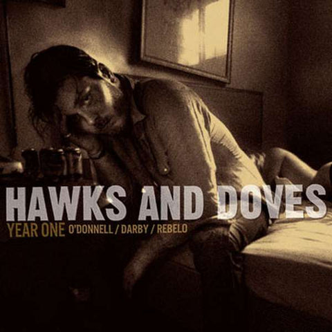 Hawks And Doves - Year One LP - Vinyl - No Idea
