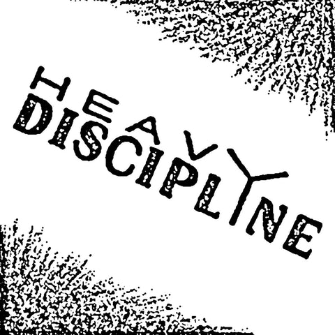 Heavy Discipline - Demo 2019 7" - Vinyl - Painkiller