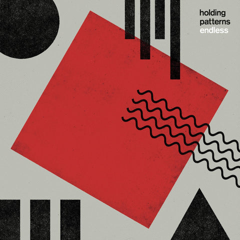 Holding Patterns - Endless LP - Vinyl - Vested Interest