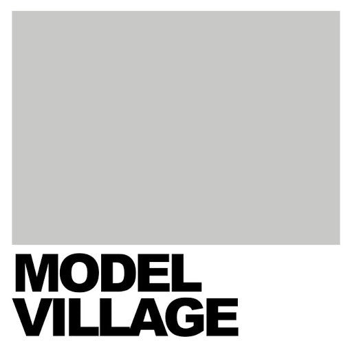 Idles - Model Village 7" - Vinyl - Partisan