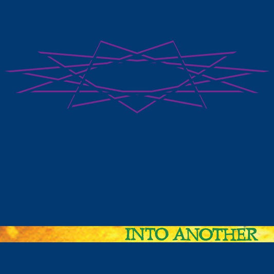 Into Another - s/t LP - Vinyl - Revelation