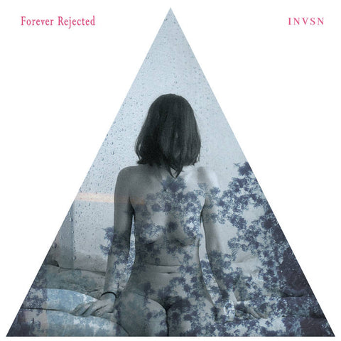 INVSN*‎- Forever Rejected EP - Vinyl - Dine Alone