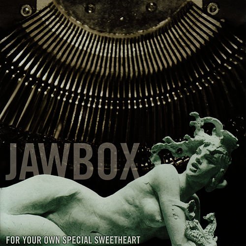 Jawbox - For Your Own Special Sweetheart LP - Vinyl - DeSoto