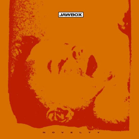 Jawbox - Novelty LP - Vinyl - Dischord