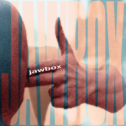 Jawbox - s/t LP - Vinyl - DeSoto