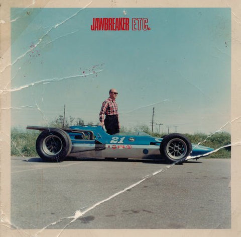 Jawbreaker - Etc 2xLP - Vinyl - Blackball