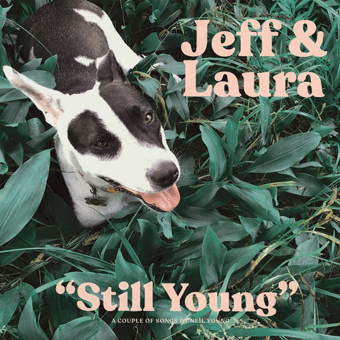 Jeff Rosenstock & Laura Stevenson - Still Young 12" - Vinyl - Polyvinyl