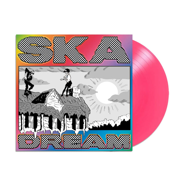 Jeff Rosenstock - SKA DREAM LP - Vinyl - Specialist Subject Records