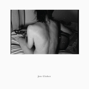 Jen Cloher ‎- s/t LP - Vinyl - Marathon