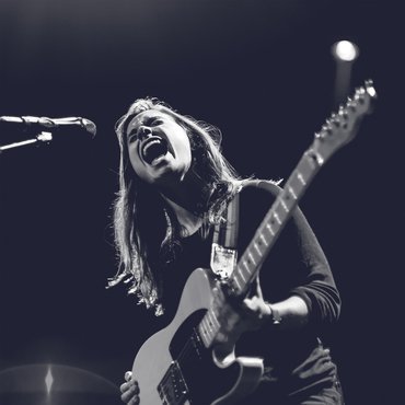 Julien Baker - Red Door 7" - Vinyl - Matador