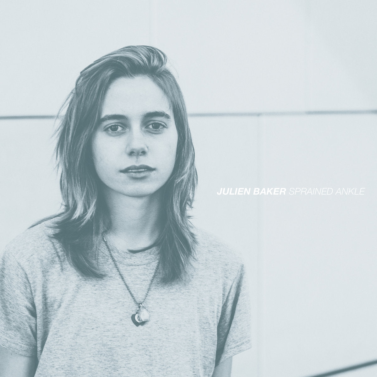 Julien Baker - Sprained Ankle LP - Vinyl - Matador