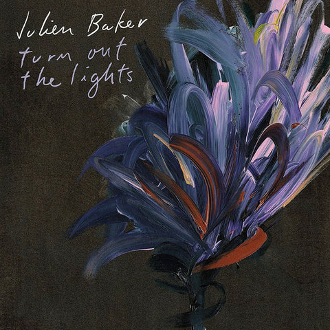 Julien Baker - Turn Out The Lights LP - Vinyl - Matador