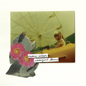 Katie Ellen - Cowgirl Blues LP - Vinyl - Lauren