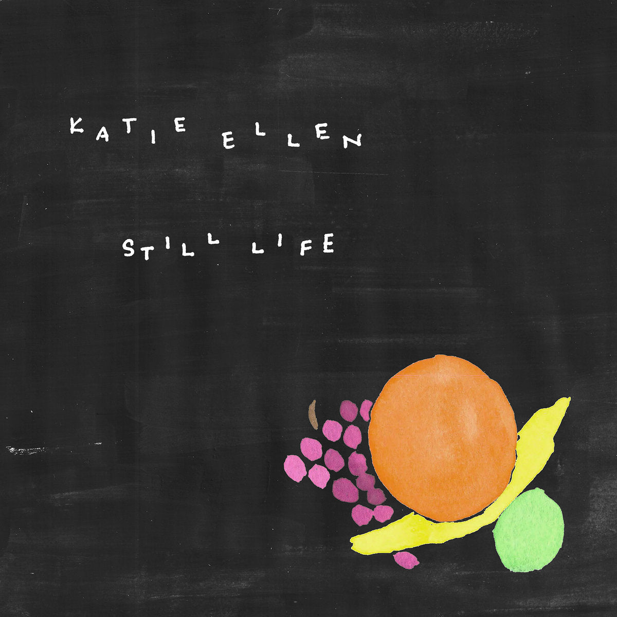 Katie Ellen - Still Life 12" - Vinyl - Lauren