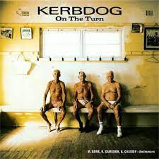 Kerbdog ‎- On The Turn LP - Vinyl - Hassle