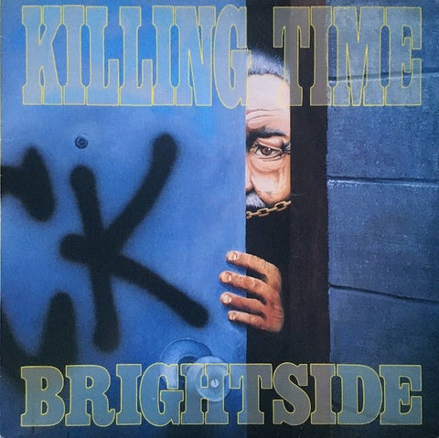Killing Time - Brightside LP - Vinyl - Triple-B