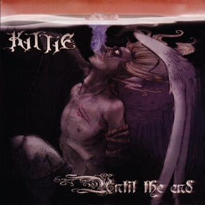 Kittie - Until the End LP (RSD 2023) - Vinyl - MNRK Heavy