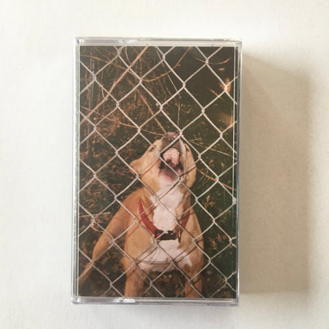 Knocked Loose - Pop Culture TAPE - Tape - Pure Noise