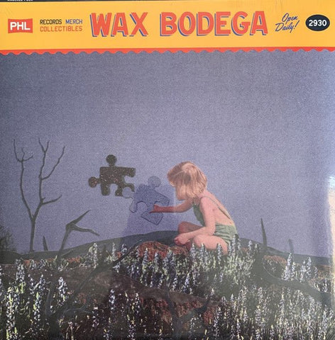 Knuckle Puck - Disposable Life LP - Vinyl - Wax Bodega