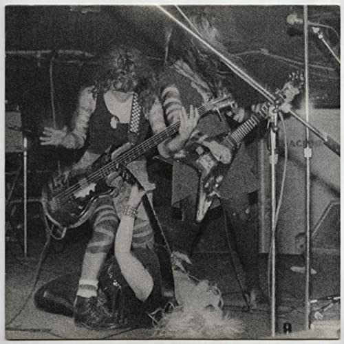 L7 - s/t LP - Vinyl - Epitaph