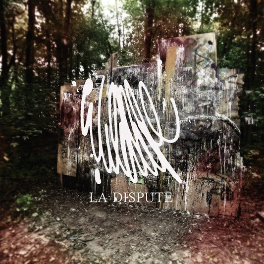 La Dispute - Wildlife 2xLP - Vinyl - Many Hats Endevors