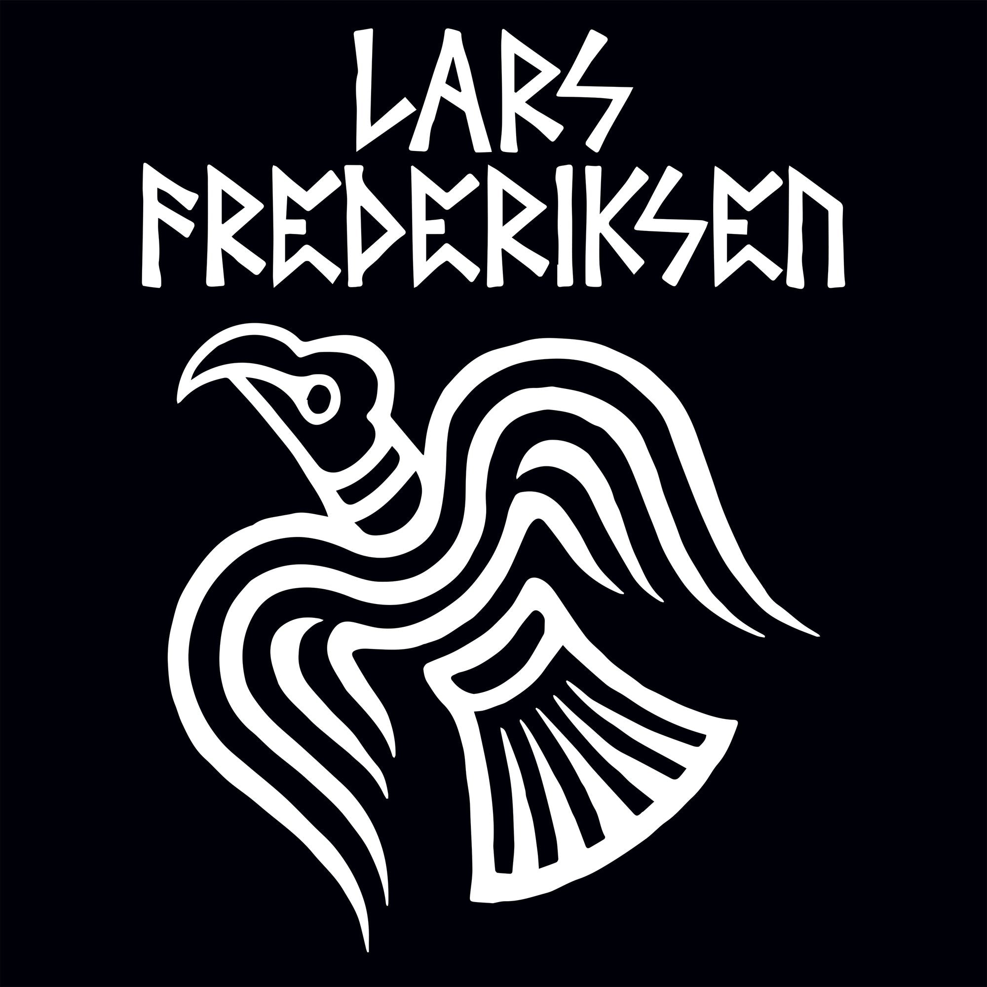 Lars Frederiksen - To Victory LP - Vinyl - Pirates Press