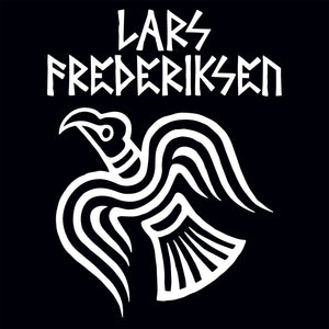 Lars Frederiksen - To Victory LP - Vinyl - Pirates Press