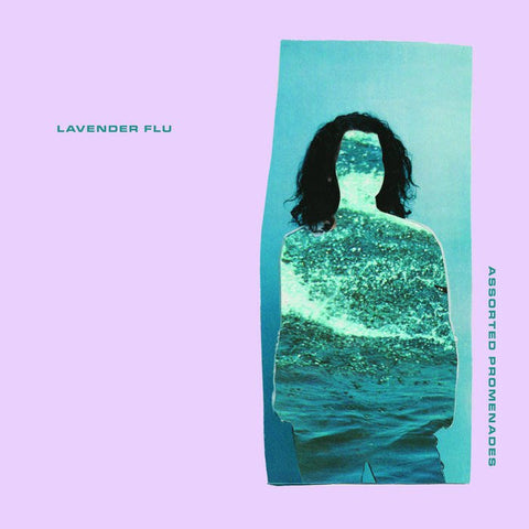 Lavender Flu - Assorted Promenades LP - Mind Meld