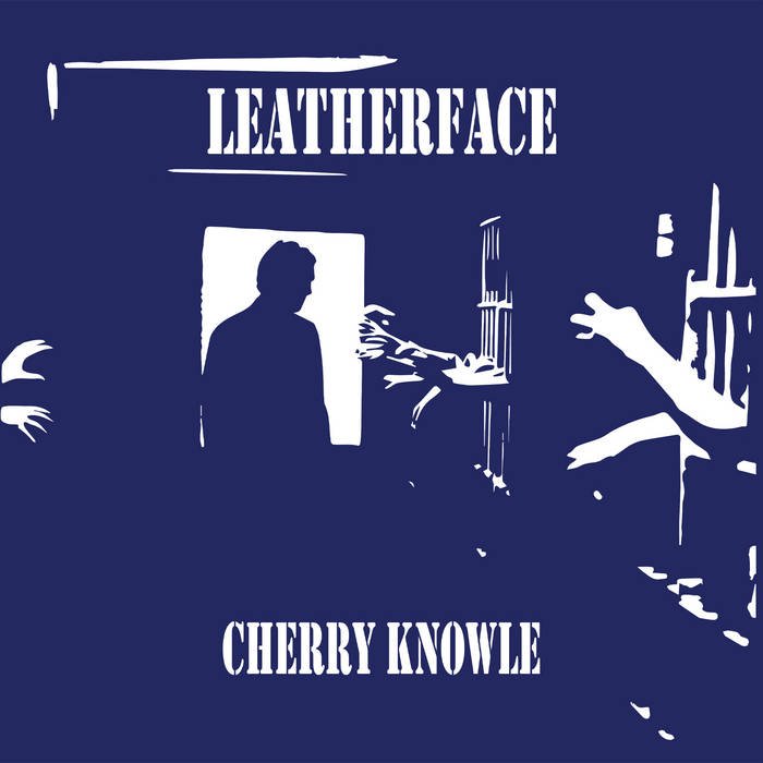 Leatherface - Cherry Knowle LP - Vinyl - Rad Girlfriend