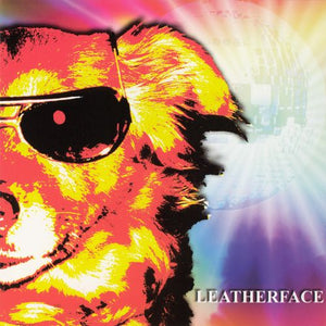 Leatherface - Dog Disco LP - Vinyl - BYO