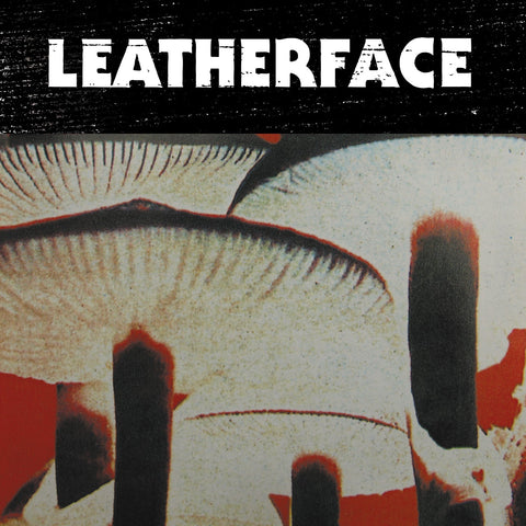 Leatherface - Mush LP - Vinyl - Call Of The Void