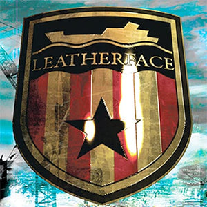 Leatherface - The Stormy Petrel LP - Vinyl - Big Ugly Fish