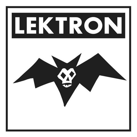 Lektron - s/t 12" - Vinyl - Asian Man