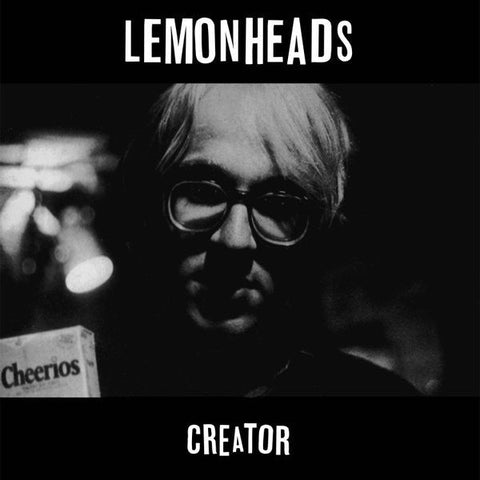 Lemonheads - Creator LP - Vinyl - Fire