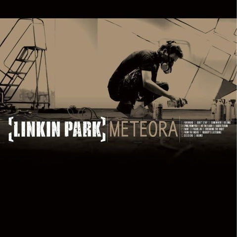Linkin Park - Meteora 2xLP (RSD 2021) - Vinyl - Warner