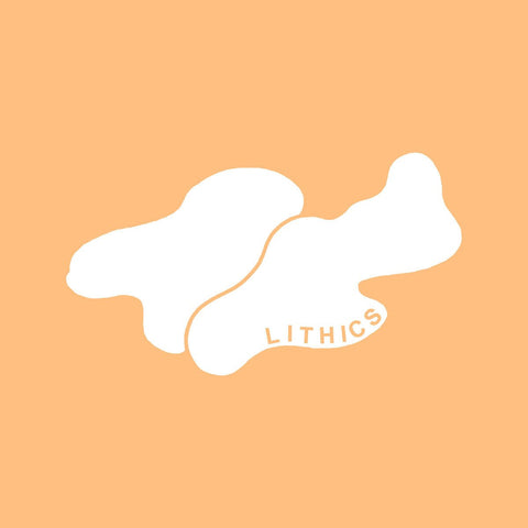 Lithics - Photograph, You Of 7" - Vinyl - Thrilling Living