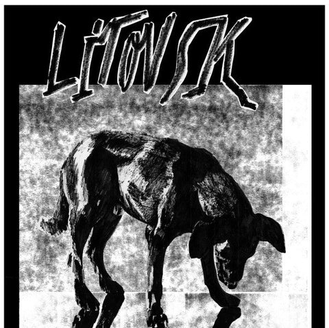 Litovsk - s/t LP - Vinyl - Symphony of Destruction