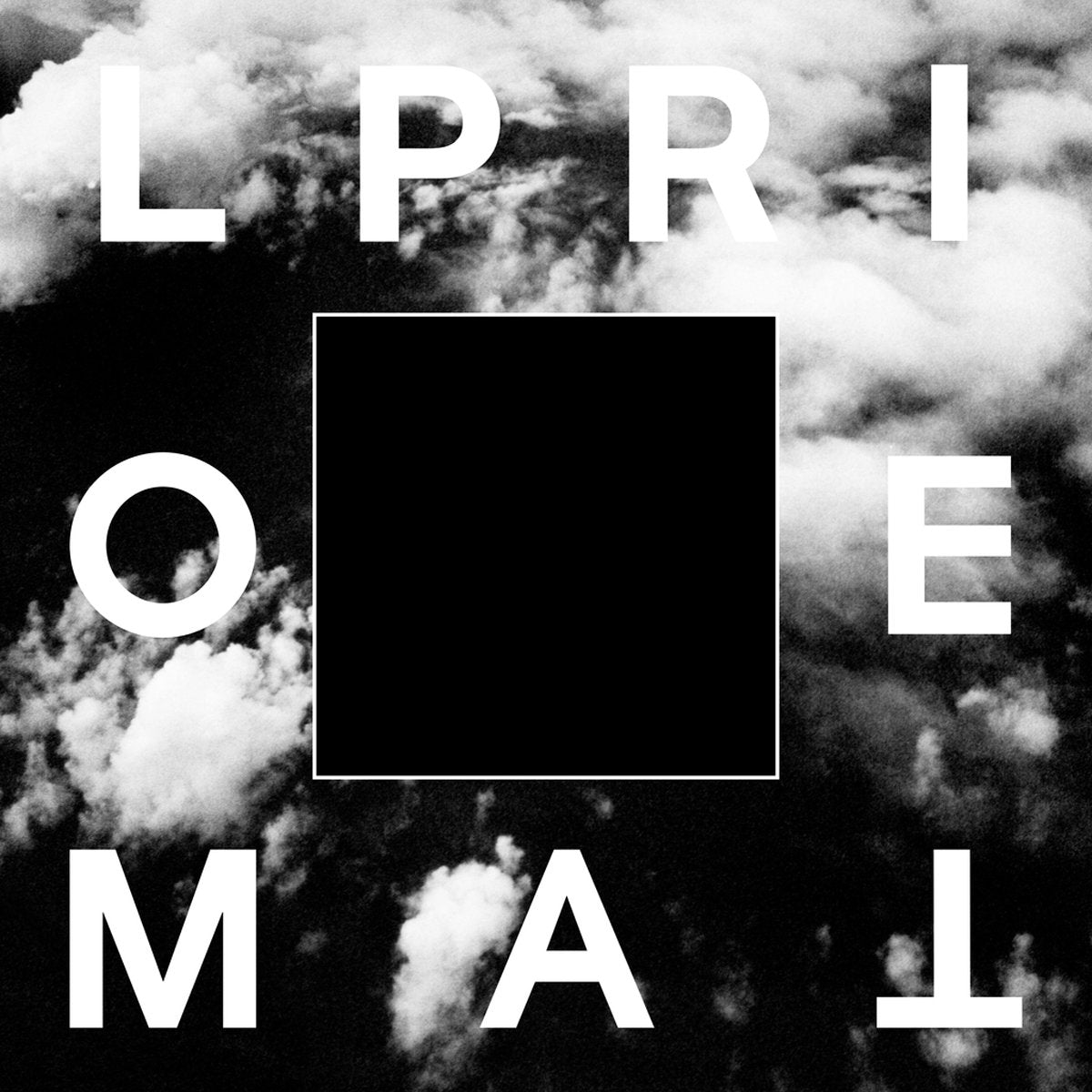 Loma Prieta - Self Portrait LP - Vinyl - Deathwish