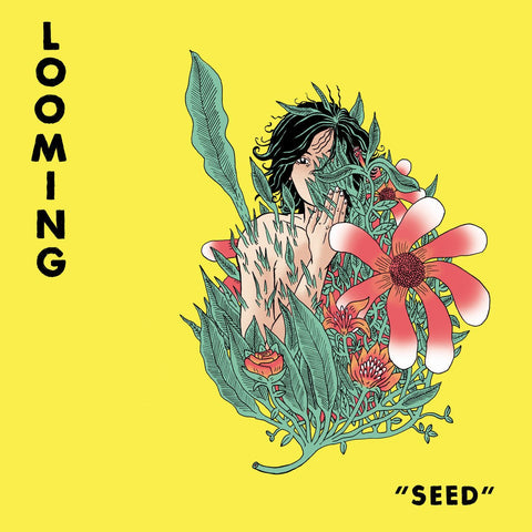 Looming - Seed LP - Vinyl - No Sleep